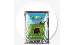 Indogulf BioAg - Model MICROM - Effective Microorganisms