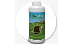 Indogulf-BioAg - Model FERMACTO - Bio Fertiliser