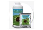 Indogulf BioAg - Model MULTI-BIO - Double Action Bio-fetillizer