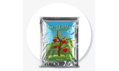 Indogulf BioAg - Model TH-DERMA - Bio Fungicide