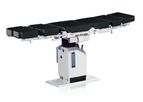 NUOVA BN - Model EM 3010 Series - Electrical Operating Tables
