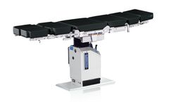 NUOVA BN - Model EM 3010 Series - Electrical Operating Tables