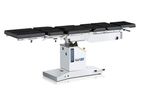 NUOVA BN - Model EM 2010 Series - Electromechanical Operating Tables