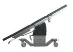 NUOVA BN - Model 1010 Series - Electrohydraulic Operating Tables