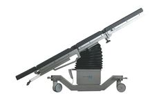 NUOVA BN - Model 1010 Series - Electrohydraulic Operating Tables