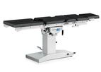 Nuova - Model F4 F6 Series - Mechanic Al Operating Tables