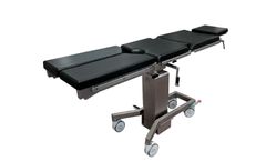 Solaris - Mechanic Al Operating Tables