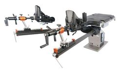 Nuova - Carbon Fiber Orthopedic Tractor Extension