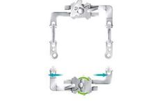 Joseph Lamelas - Intercostal Retractor System