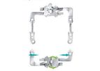 Joseph Lamelas - Intercostal Retractor System - Double Swivel Blades
