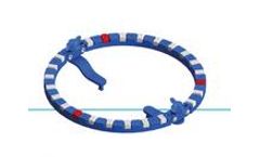 Miami Instruments - Suture Belt Circumferential Suture Organizer