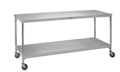 SchureMed - Model 805-0300 - Central Supply Work Table