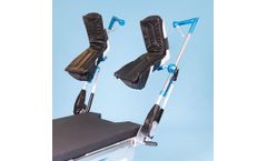 SchureMed - Model 800-0342-R_800-0342-RF - Great White Robotic Stirrups