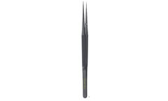 Ceramo Rondo - Micro Forceps