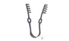 Ceramo Superflex - Fat and Skin Retractors