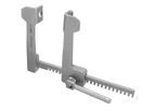 Fehling - Model RIB - Sternum Retractors