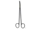 Dissecting Scissors