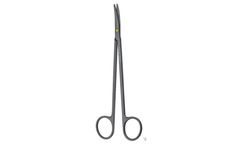 Dissecting Scissors