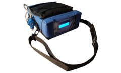 Model EC500 - Portable Analyzer for Biogas Measurements