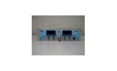 Model EC400 - Analyser
