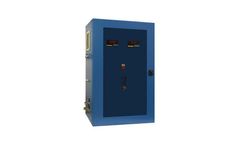 Model EC300 - Analysis System