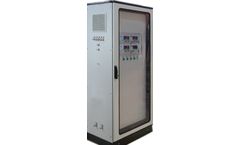 Model EC020 - Analyser