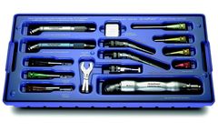 UltraPower - Surgical Drill System