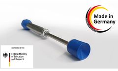 safeConnect - Safe Impaction of Taper Junctions