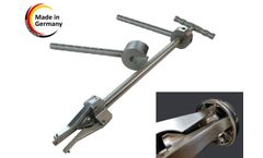 Acetabular Cup Extractor