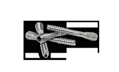 Tiger - Headless Cannulated Screw System