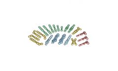 Enovis - Gridlock Plating System