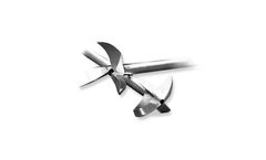 Enovis - Small Joint Reaming System