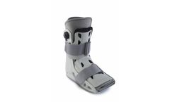 Enovis - Model Airselect Short - Most Advanced Pneumatic Walking Boot