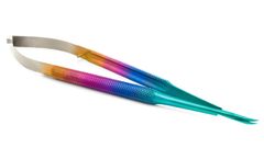 Mitaka - Model EMI - Micro Scissors for Microsurgery Instrument