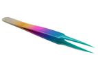 Mitaka - Model EMI - Unique Titanium Micro Forceps