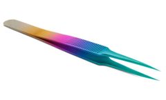 Mitaka - Model EMI - Unique Titanium Micro Forceps