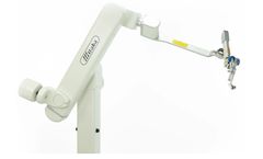 Mitaka UniARM - Mobile Floor Stand Holding System
