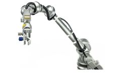 MITAKA Point Setter - Operating-Table-Mounted Holding System