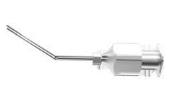 Rumex - Model 15-371-25 - Vidaurri LASIK Double Cannula