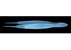 Rumex - Model 4-0600T - Castroviejo Suturing Forceps