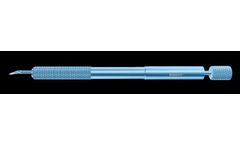 Rumex - Model 6-20/6-107 - Phaco Diamond Knife