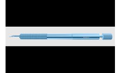 Rumex - Model 6-20/6-104 - Phaco Diamond Knife