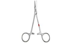 Fuhrmann - Model 35713-3 - Halsey Needle Holder