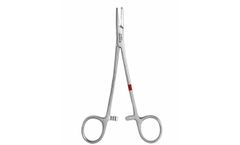 Fuhrmann - Model 36281-3 - Mayo-Hegar Needle Holder