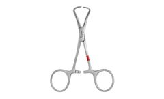 Fuhrmann - Model 360012-3 - Backhaus Towel Clamp