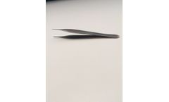 Adson - Model 1-6118D - Dressing Forceps