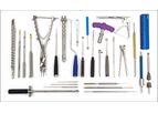 Surgical Instruments