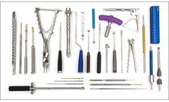 Surgical Instruments