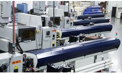 Swiss Lathe/Turning Centers