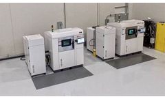 3D Printing System